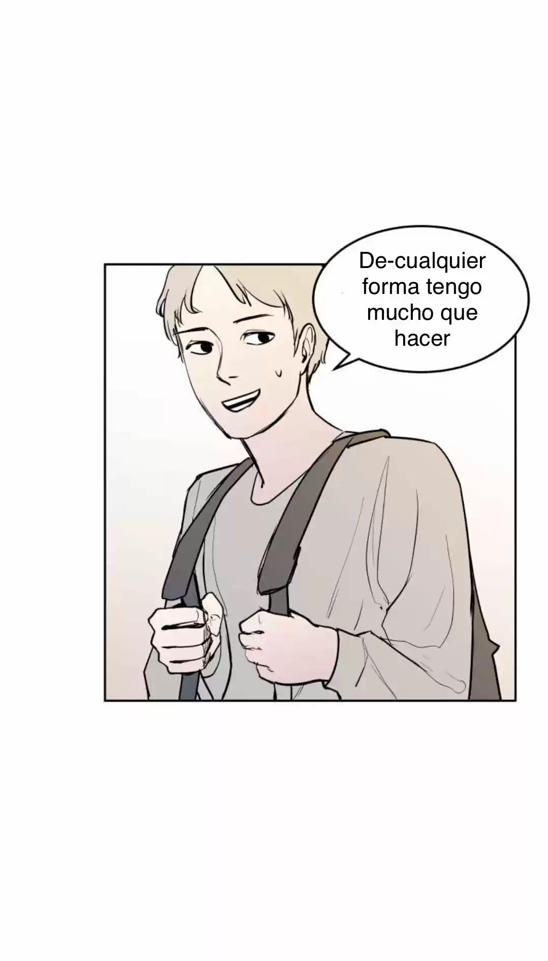 Love Advice From The Great Duke Of Hell - Capítulo 15 - Página 4 - LectorTMOo