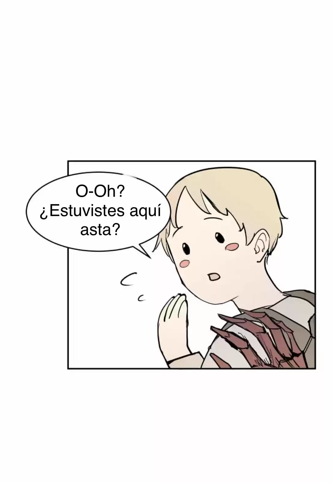 Love Advice From The Great Duke Of Hell - Capítulo 15 - Página 7 - LectorTMOo