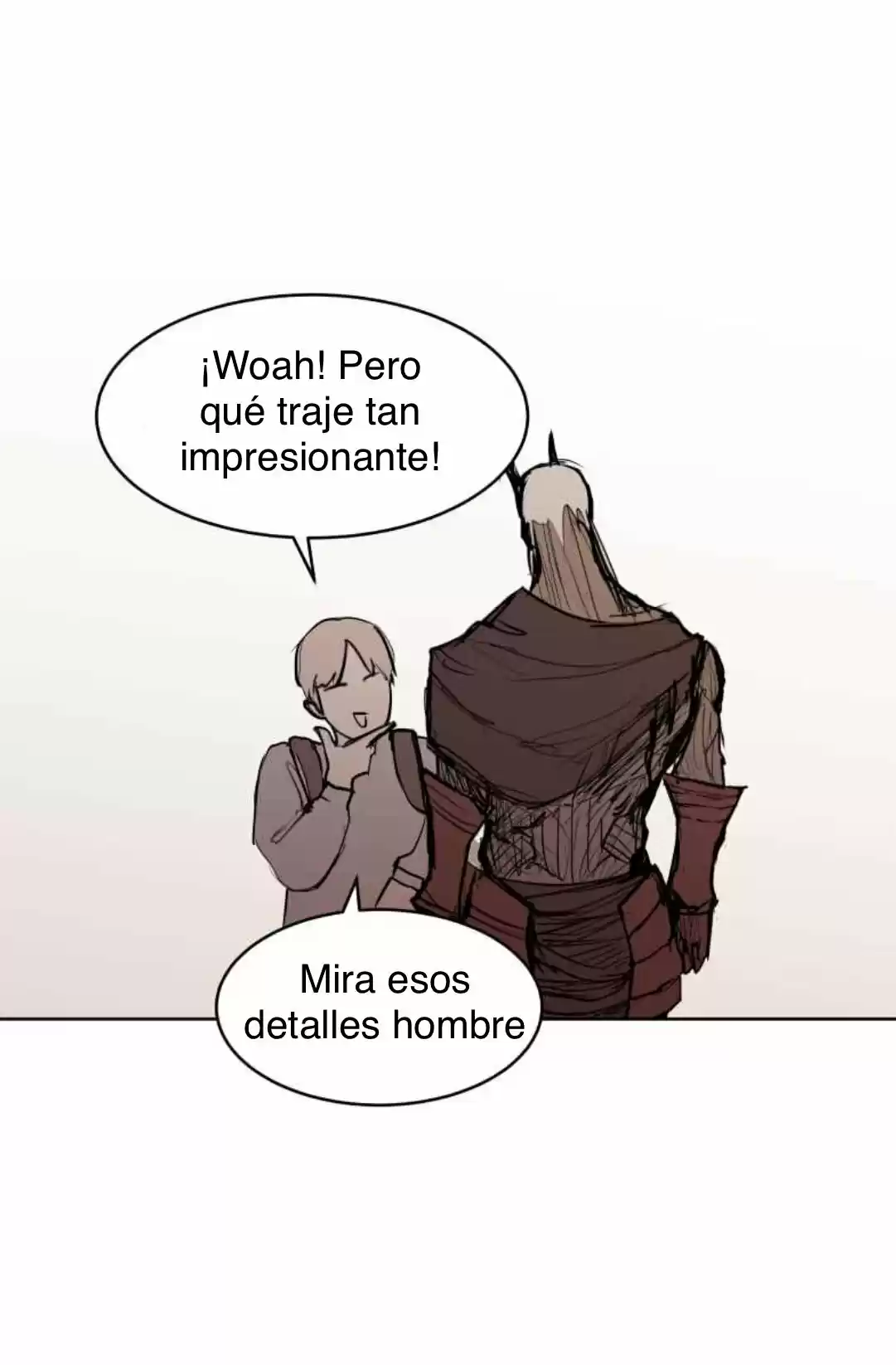 Love Advice From The Great Duke Of Hell - Capítulo 15 - Página 8 - LectorTMOo