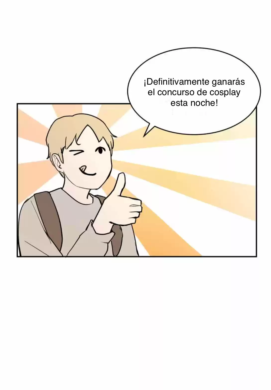 Love Advice From The Great Duke Of Hell - Capítulo 15 - Página 9 - LectorTMOo