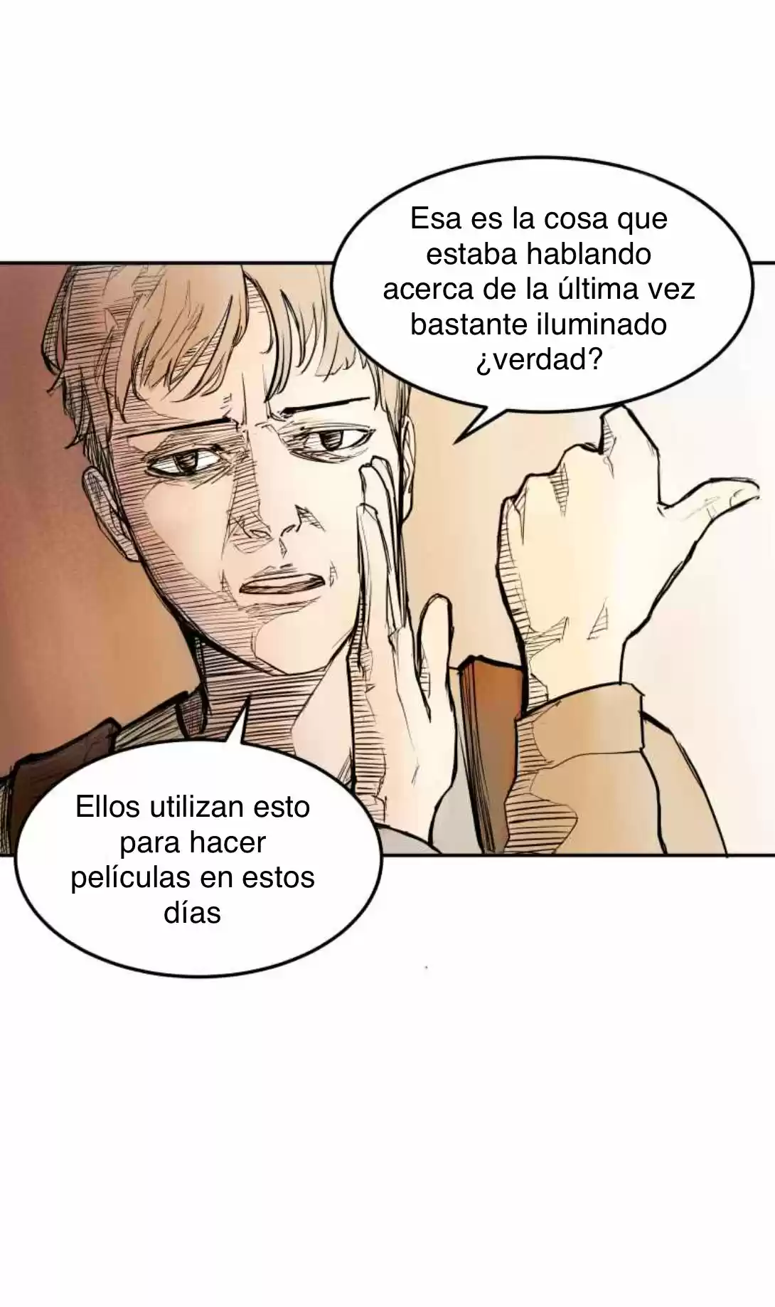 Love Advice From The Great Duke Of Hell - Capítulo 15 - Página 13 - LectorTMOo