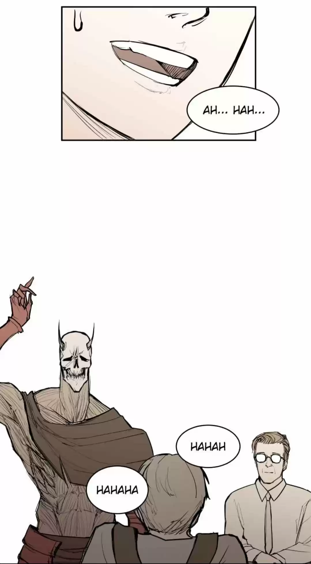 Love Advice From The Great Duke Of Hell - Capítulo 16 - Página 1 - LectorTMOo