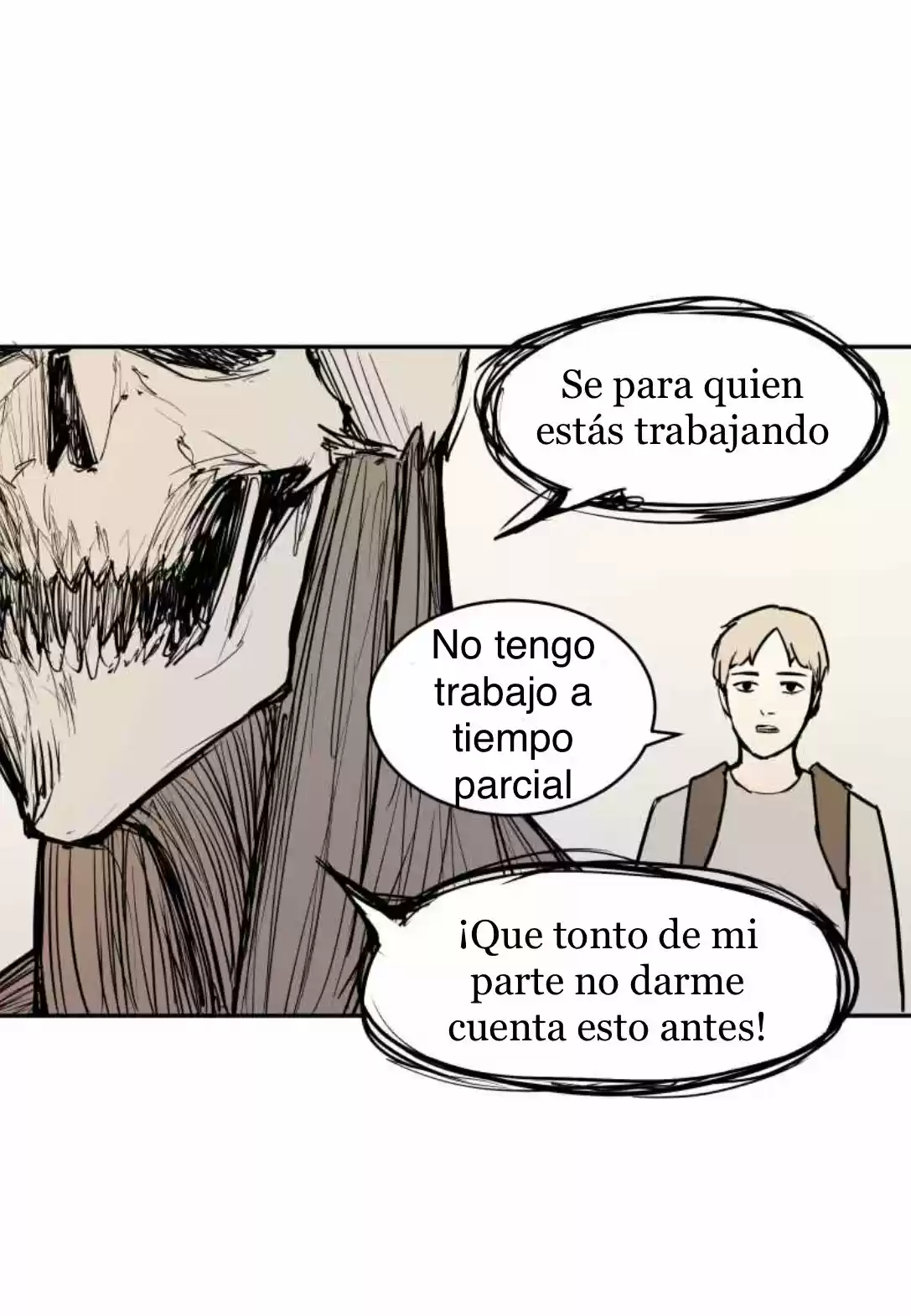 Love Advice From The Great Duke Of Hell - Capítulo 16 - Página 5 - LectorTMOo