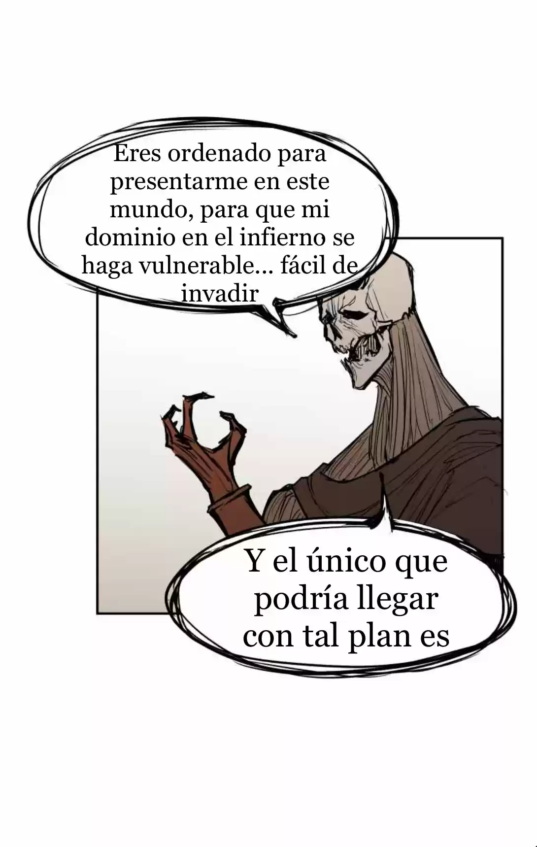 Love Advice From The Great Duke Of Hell - Capítulo 16 - Página 6 - LectorTMOo