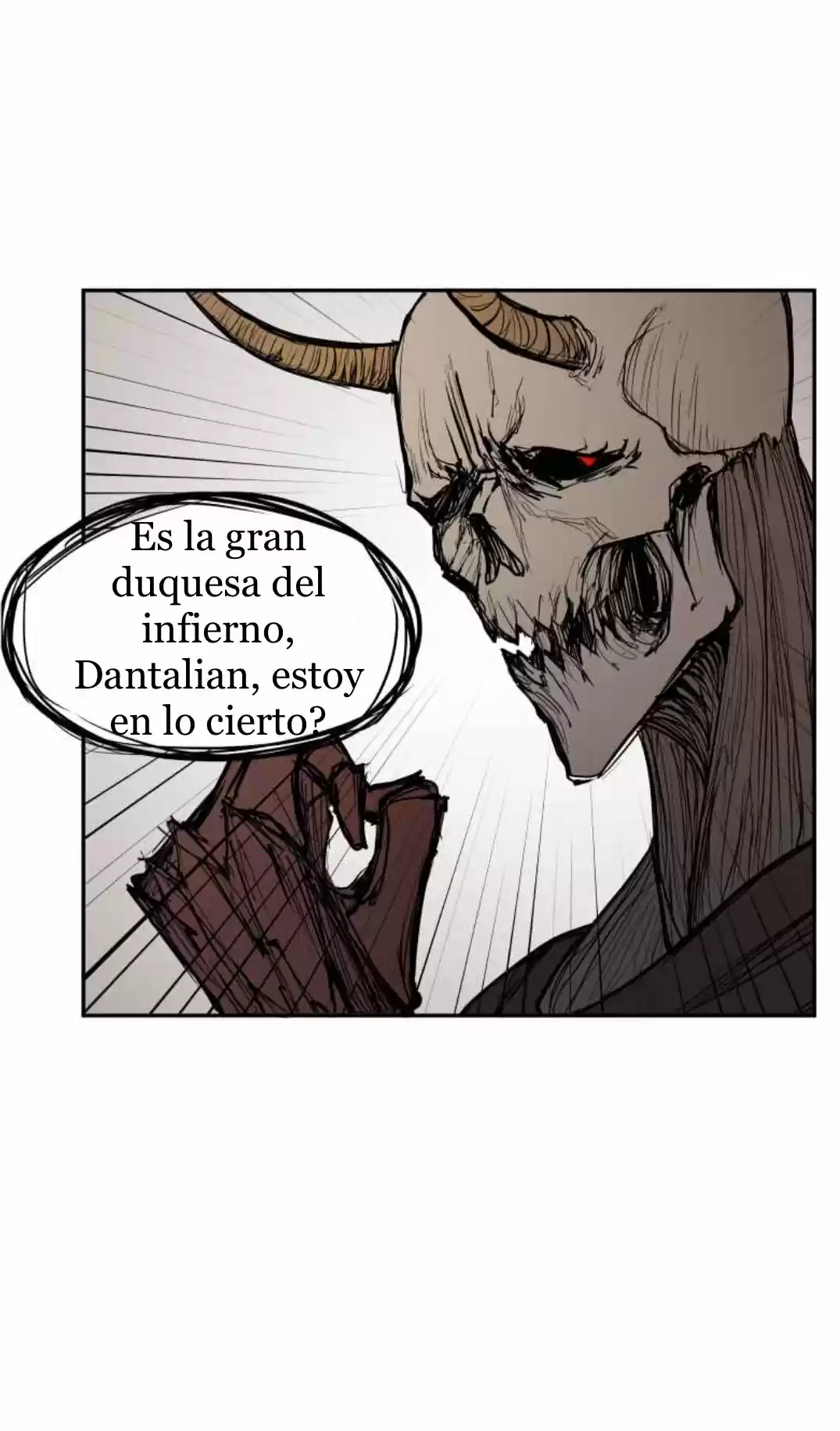 Love Advice From The Great Duke Of Hell - Capítulo 16 - Página 7 - LectorTMOo