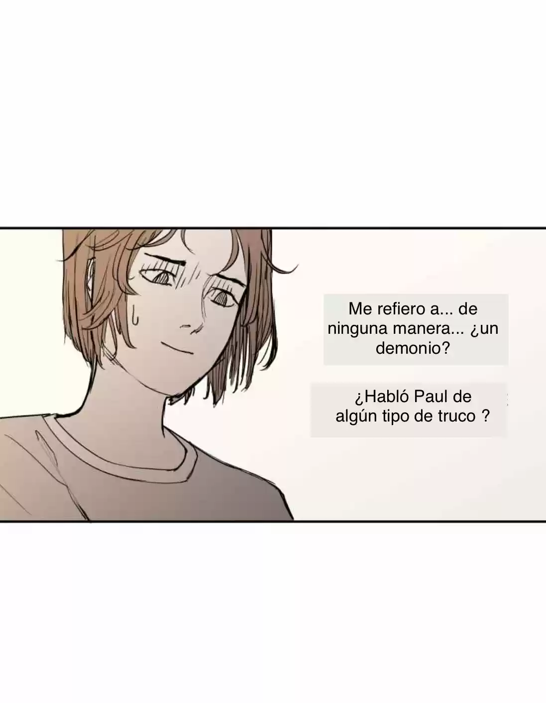 Love Advice From The Great Duke Of Hell - Capítulo 17 - Página 4 - LectorTMOo
