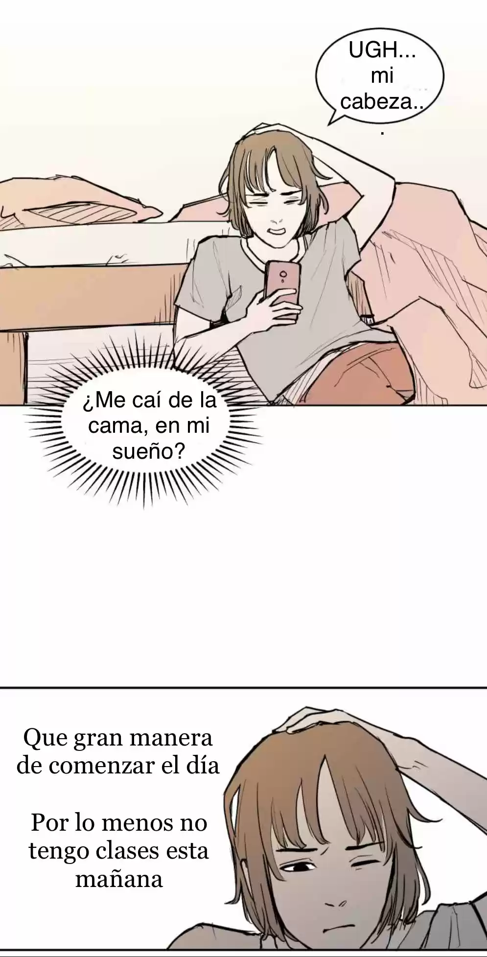 Love Advice From The Great Duke Of Hell - Capítulo 17 - Página 14 - LectorTMOo