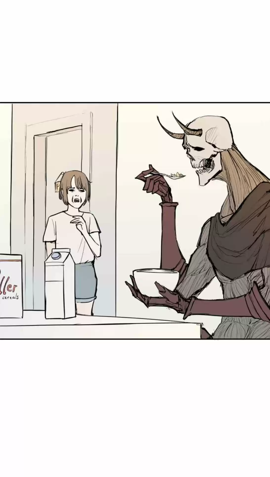 Love Advice From The Great Duke Of Hell - Capítulo 17 - Página 17 - LectorTMOo