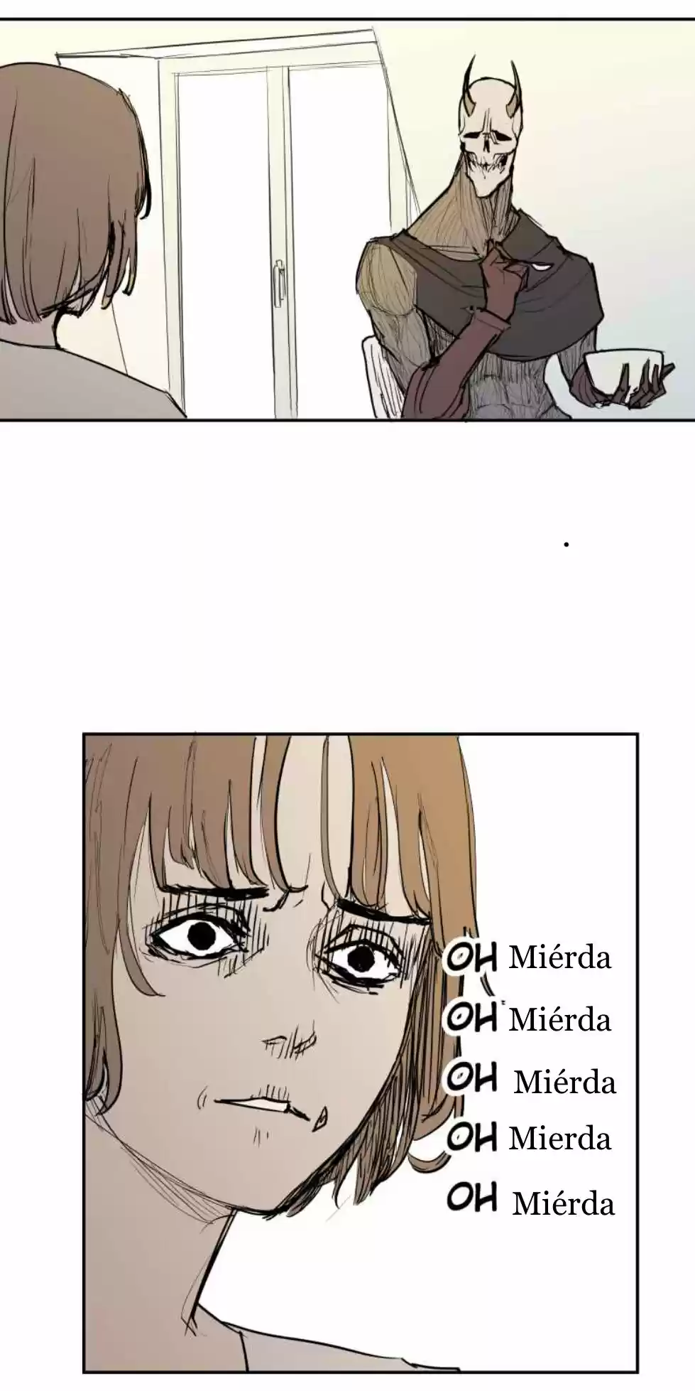 Love Advice From The Great Duke Of Hell - Capítulo 18 - Página 1 - LectorTMOo
