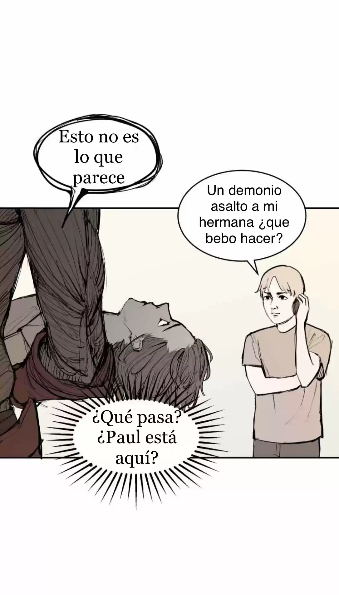 Love Advice From The Great Duke Of Hell - Capítulo 18 - Página 7 - LectorTMOo