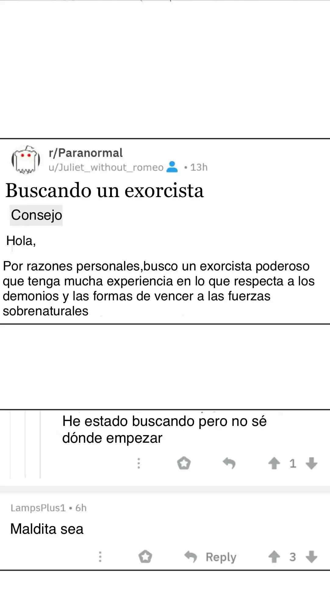 Love Advice From The Great Duke Of Hell - Capítulo 19 - Página 2 - LectorTMOo