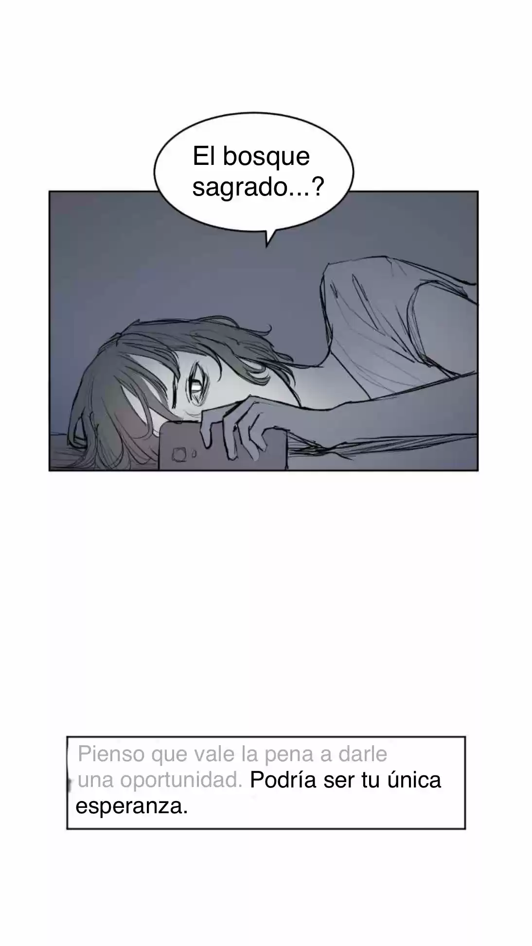 Love Advice From The Great Duke Of Hell - Capítulo 19 - Página 4 - LectorTMOo