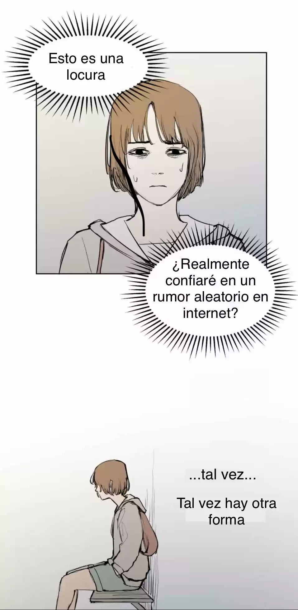 Love Advice From The Great Duke Of Hell - Capítulo 19 - Página 9 - LectorTMOo