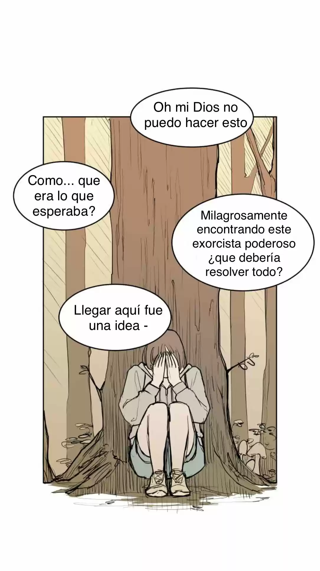 Love Advice From The Great Duke Of Hell - Capítulo 19 - Página 15 - LectorTMOo