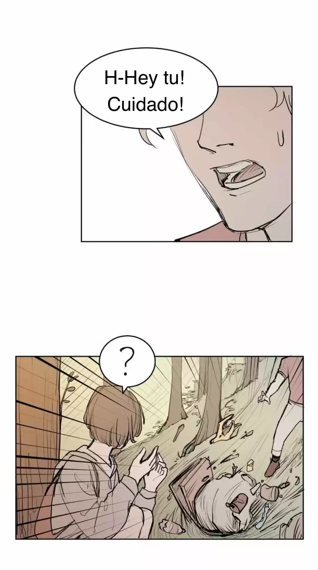 Love Advice From The Great Duke Of Hell - Capítulo 19 - Página 16 - LectorTMOo
