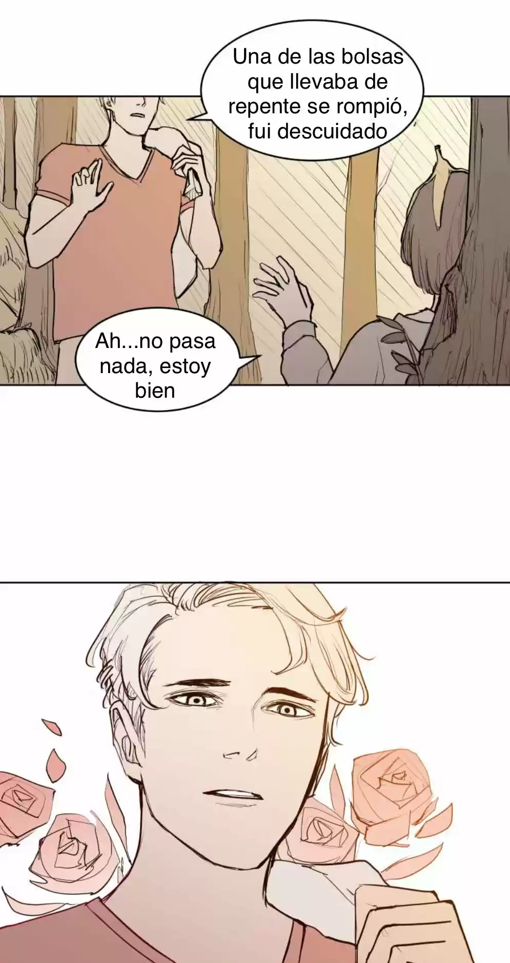 Love Advice From The Great Duke Of Hell - Capítulo 19 - Página 18 - LectorTMOo