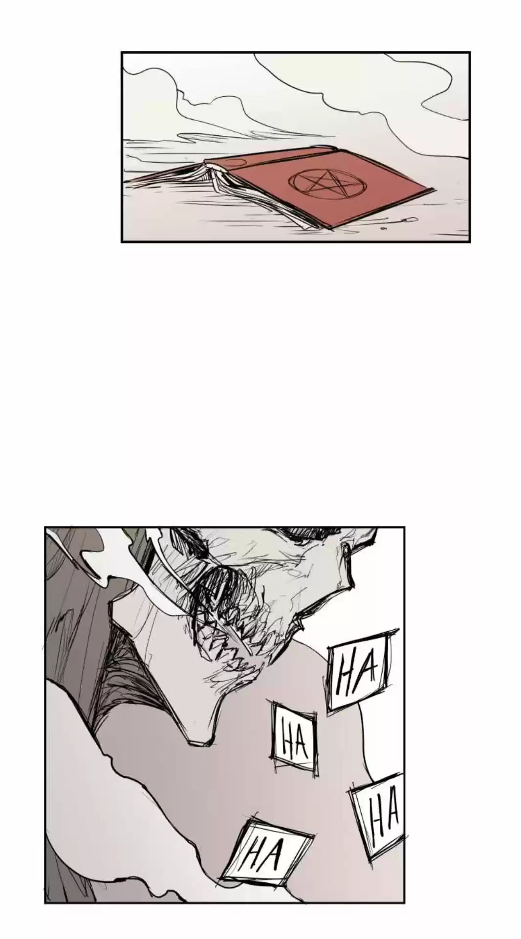 Love Advice From The Great Duke Of Hell - Capítulo 2 - Página 1 - LectorTMOo