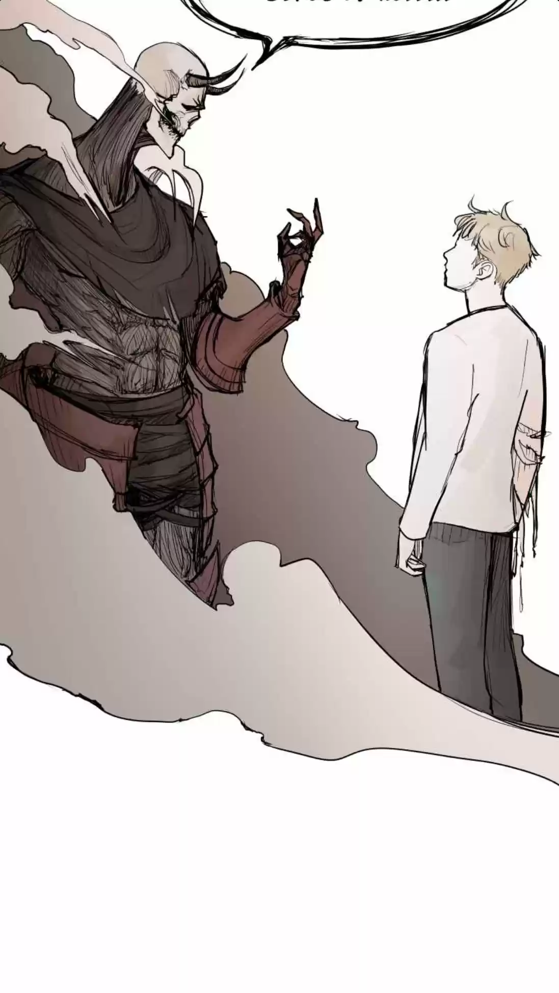 Love Advice From The Great Duke Of Hell - Capítulo 2 - Página 3 - LectorTMOo