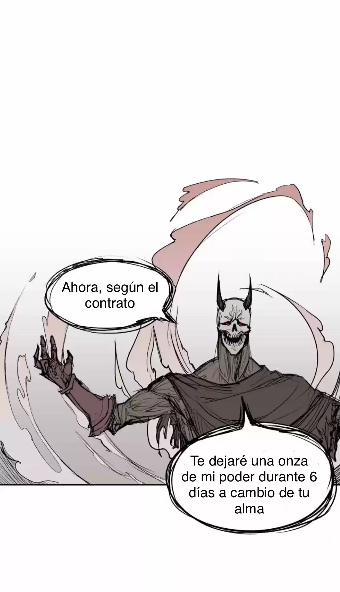Love Advice From The Great Duke Of Hell - Capítulo 2 - Página 5 - LectorTMOo