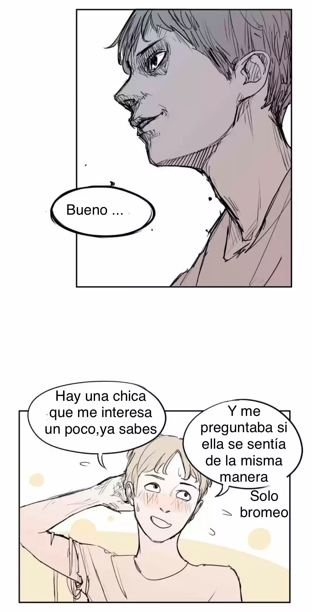Love Advice From The Great Duke Of Hell - Capítulo 2 - Página 7 - LectorTMOo