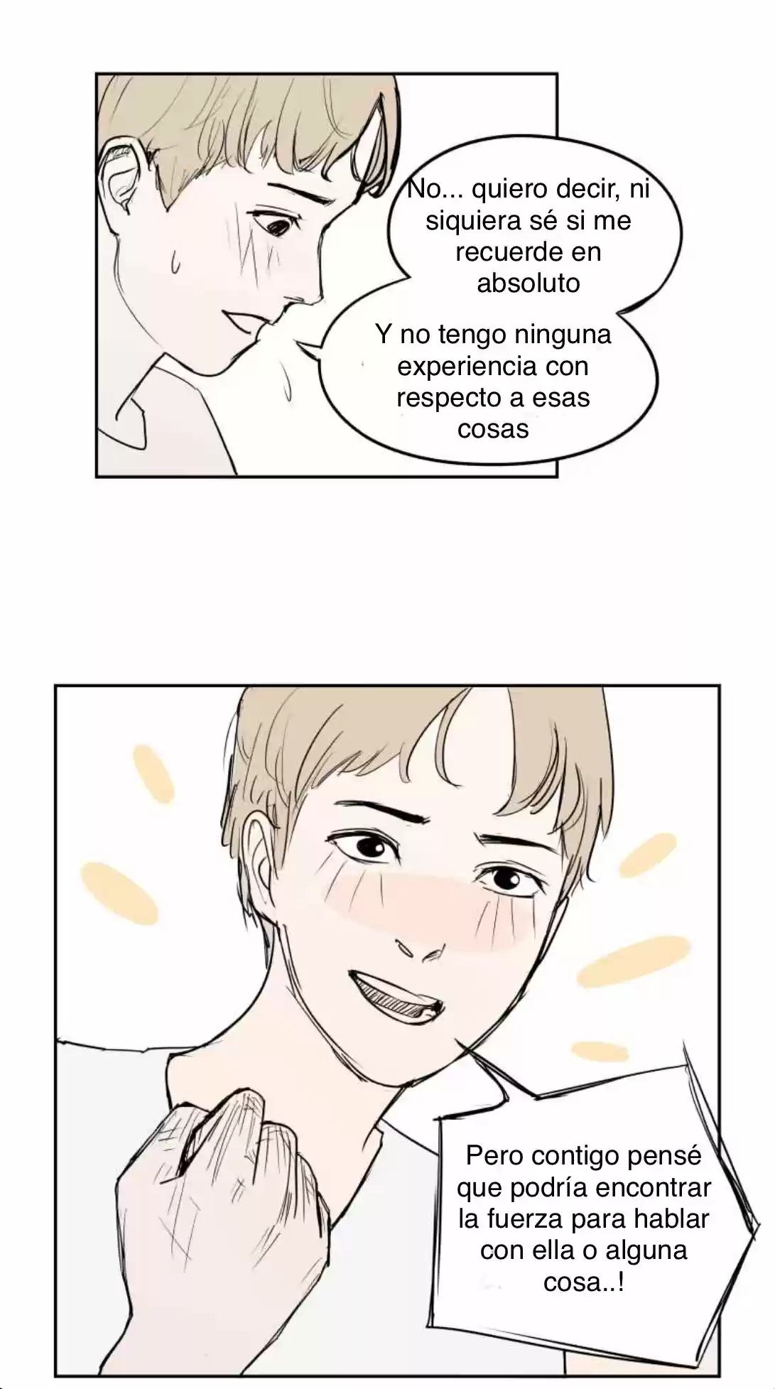 Love Advice From The Great Duke Of Hell - Capítulo 2 - Página 8 - LectorTMOo