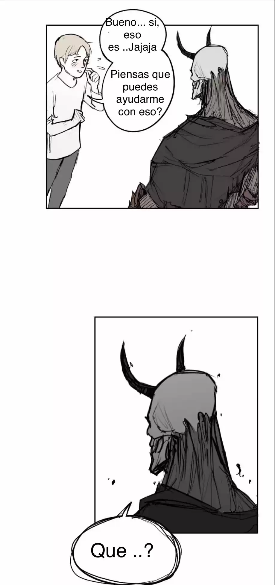 Love Advice From The Great Duke Of Hell - Capítulo 2 - Página 9 - LectorTMOo