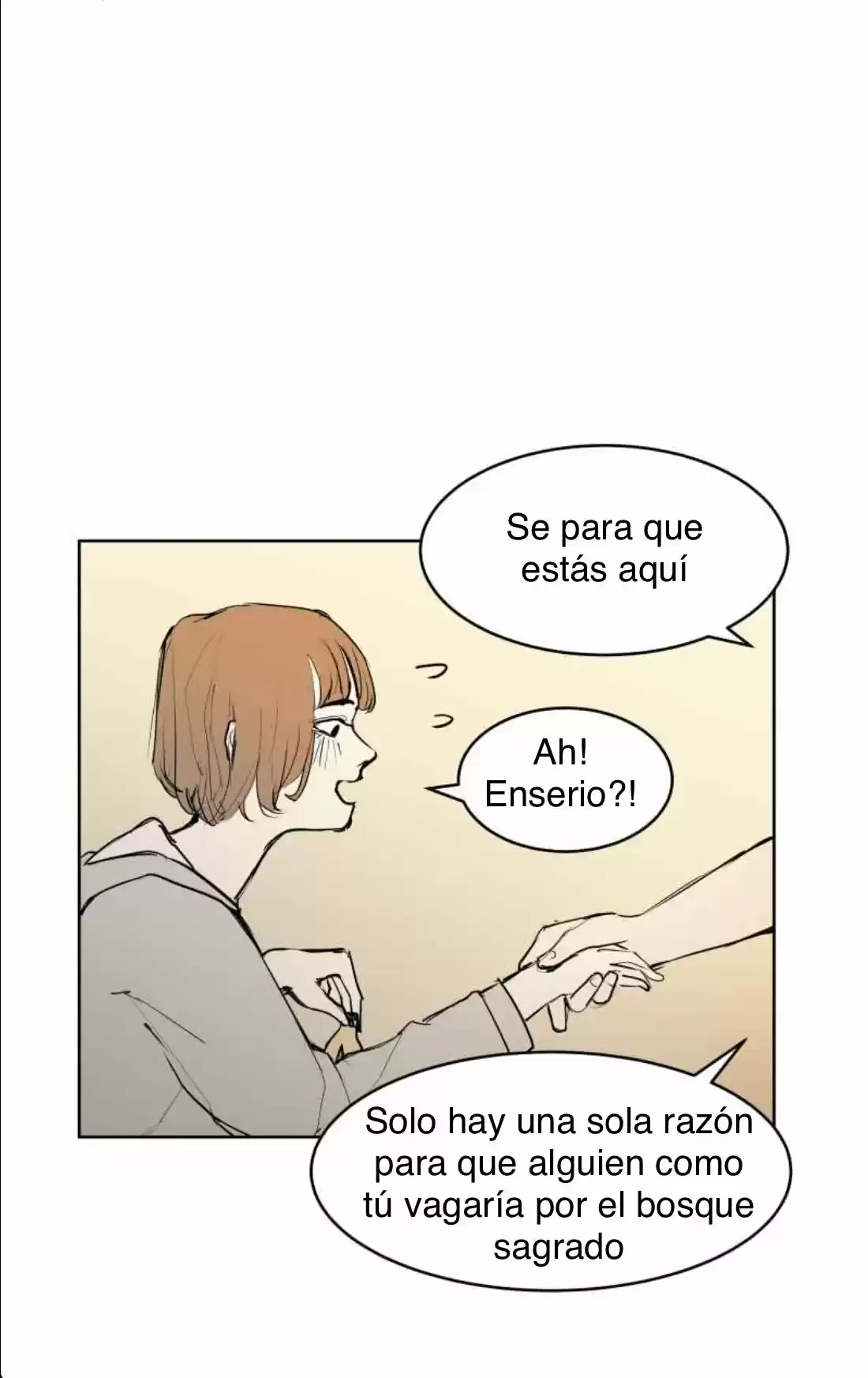 Love Advice From The Great Duke Of Hell - Capítulo 20 - Página 2 - LectorTMOo