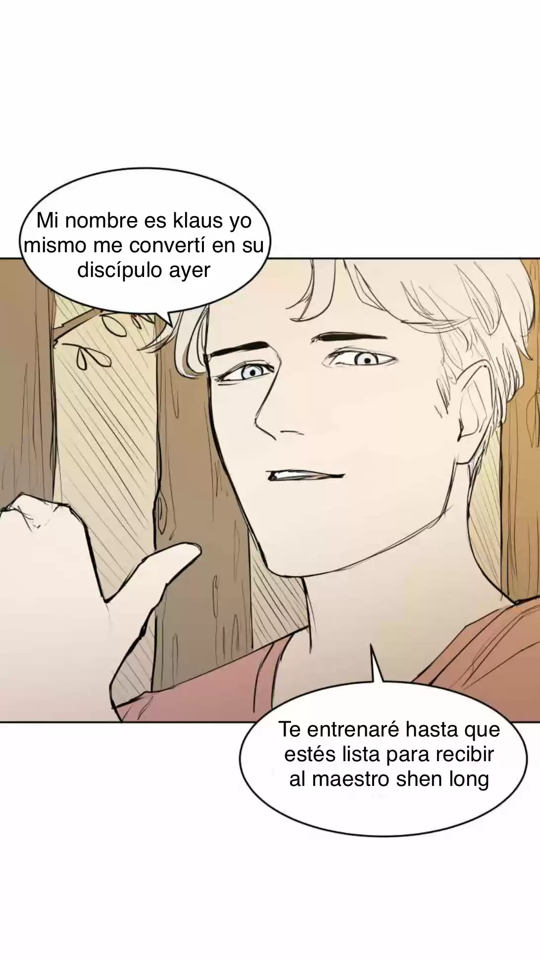Love Advice From The Great Duke Of Hell - Capítulo 20 - Página 4 - LectorTMOo