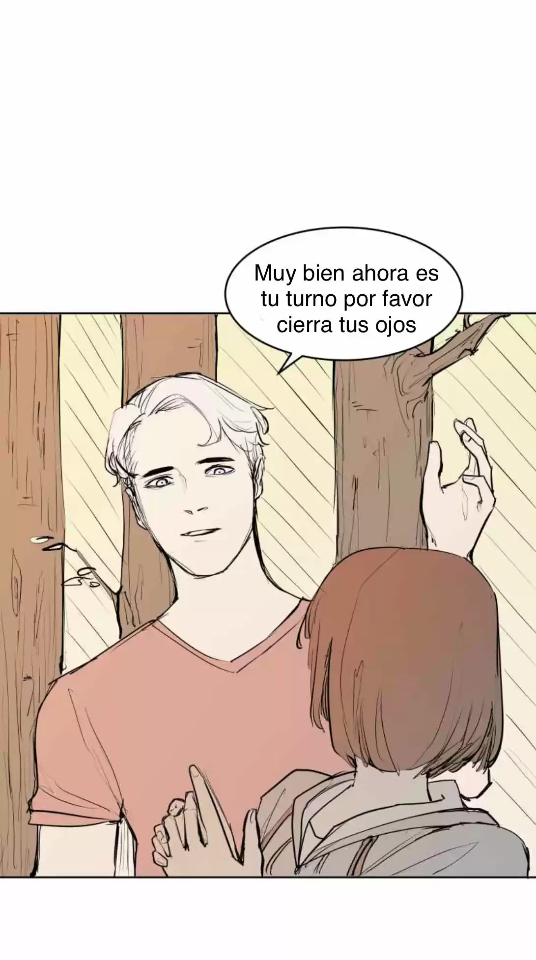 Love Advice From The Great Duke Of Hell - Capítulo 20 - Página 9 - LectorTMOo