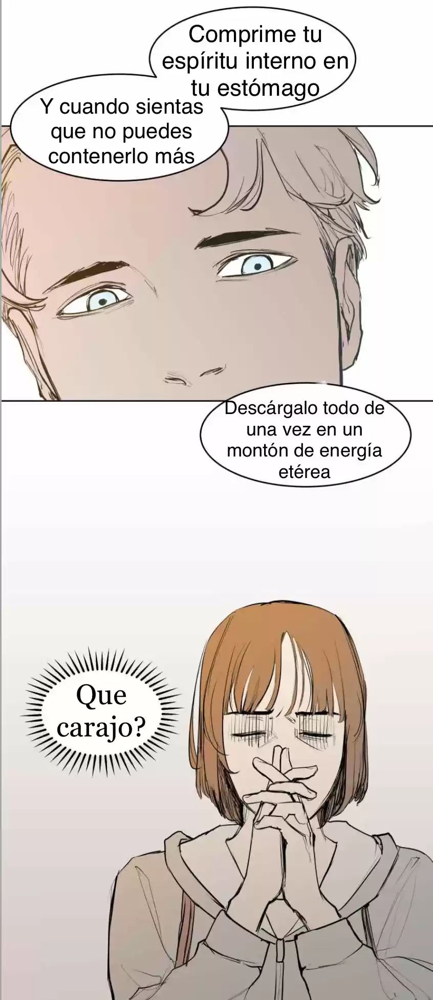 Love Advice From The Great Duke Of Hell - Capítulo 20 - Página 10 - LectorTMOo