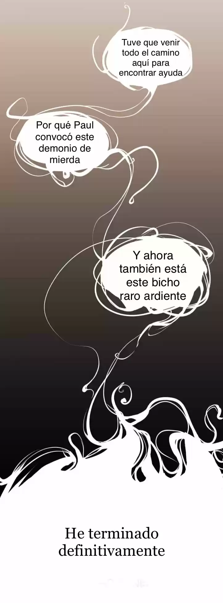 Love Advice From The Great Duke Of Hell - Capítulo 20 - Página 12 - LectorTMOo