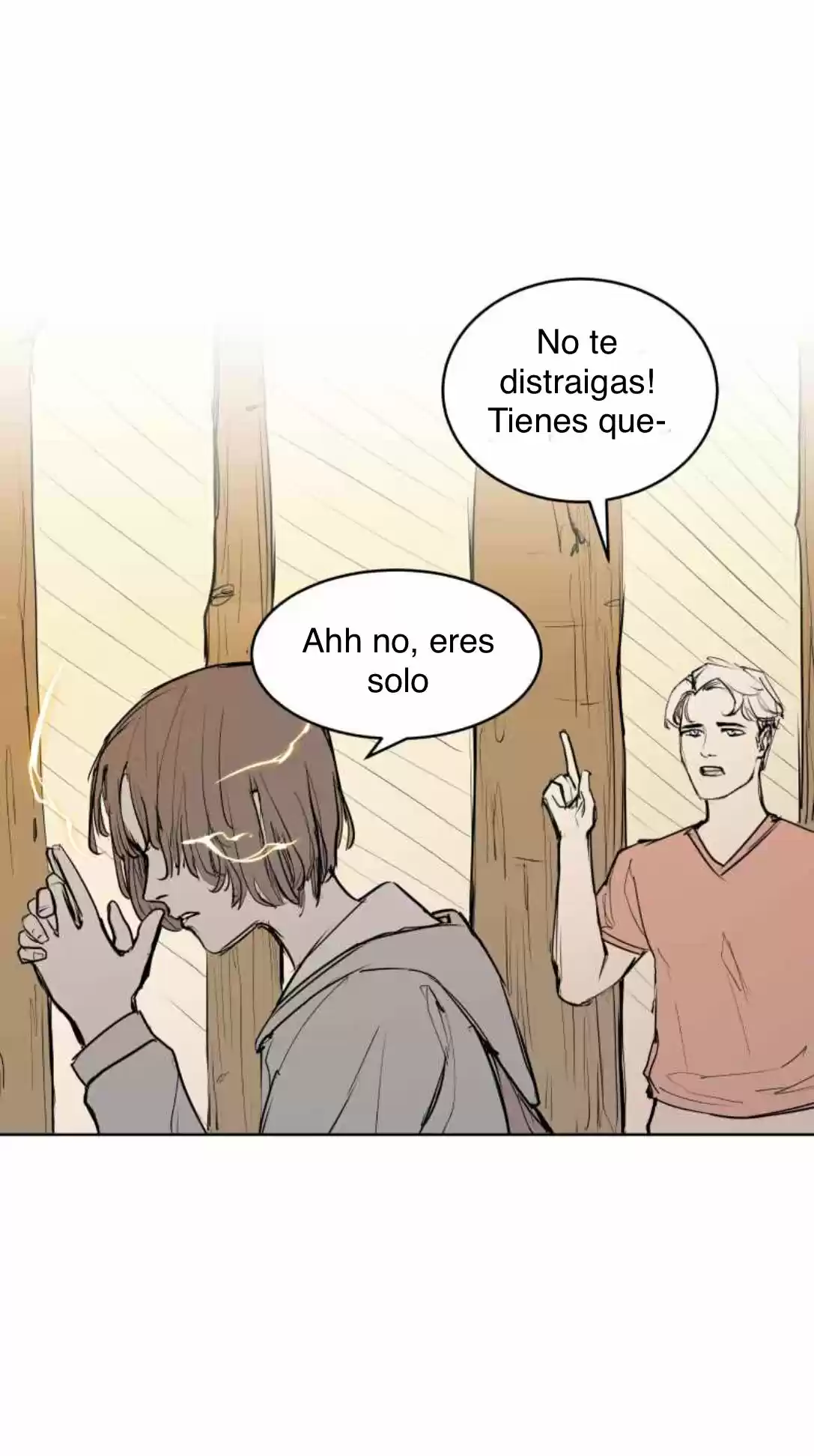 Love Advice From The Great Duke Of Hell - Capítulo 20 - Página 13 - LectorTMOo