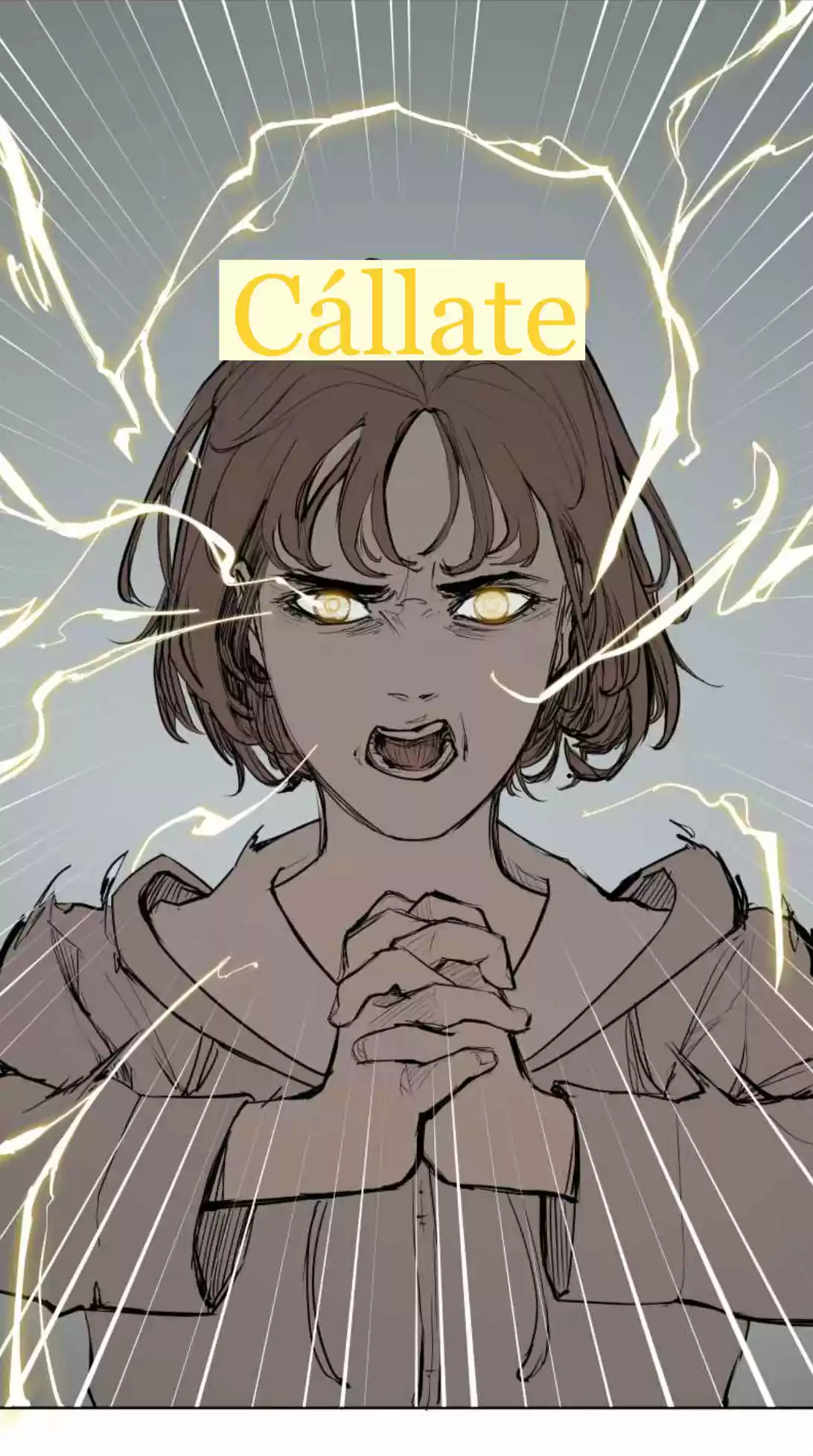 Love Advice From The Great Duke Of Hell - Capítulo 20 - Página 14 - LectorTMOo