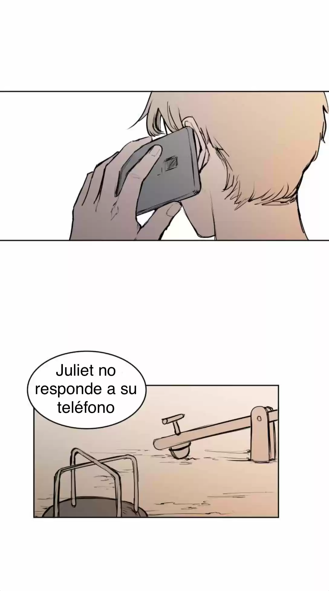 Love Advice From The Great Duke Of Hell - Capítulo 21 - Página 1 - LectorTMOo