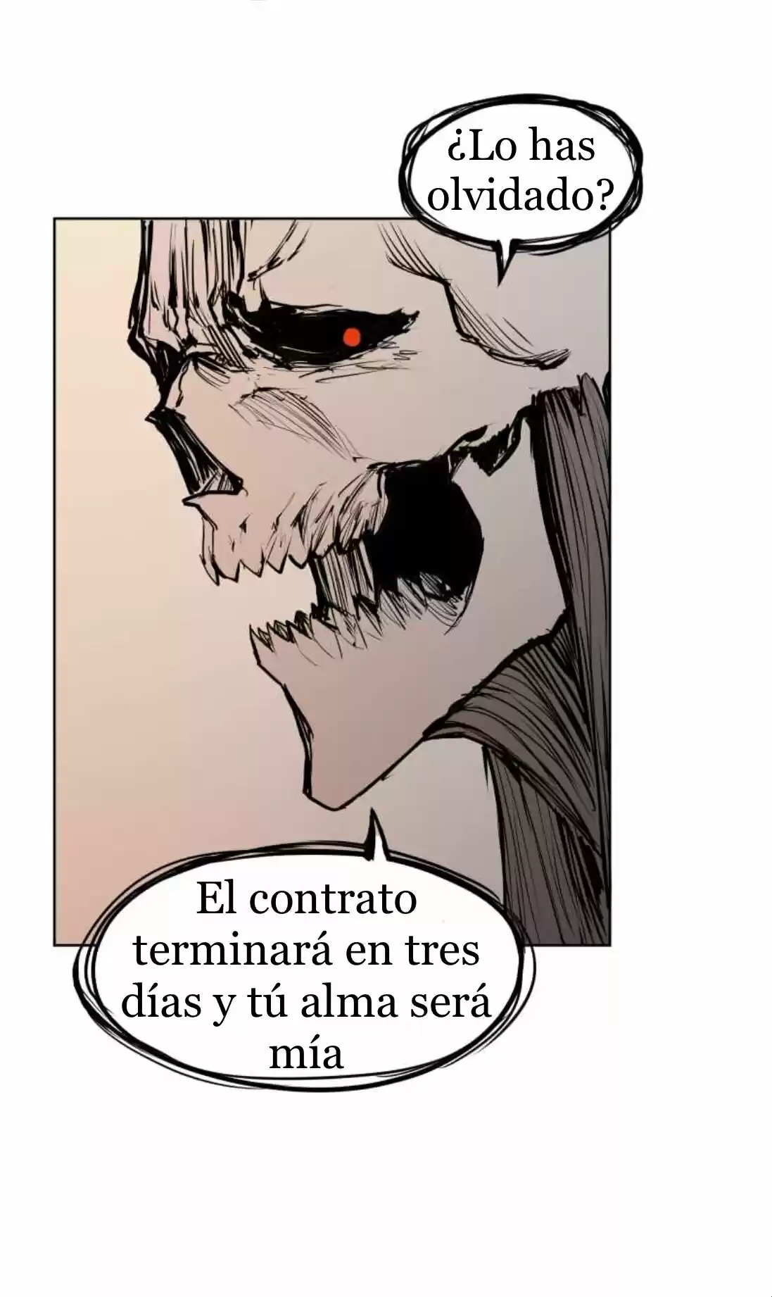 Love Advice From The Great Duke Of Hell - Capítulo 21 - Página 3 - LectorTMOo