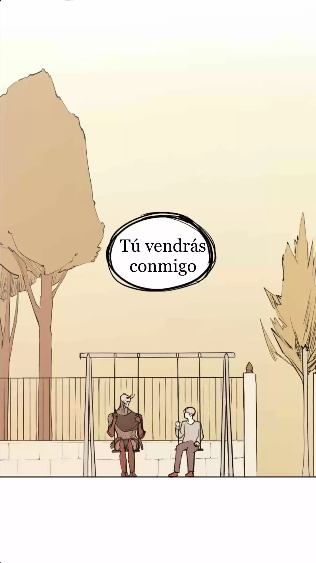 Love Advice From The Great Duke Of Hell - Capítulo 21 - Página 5 - LectorTMOo