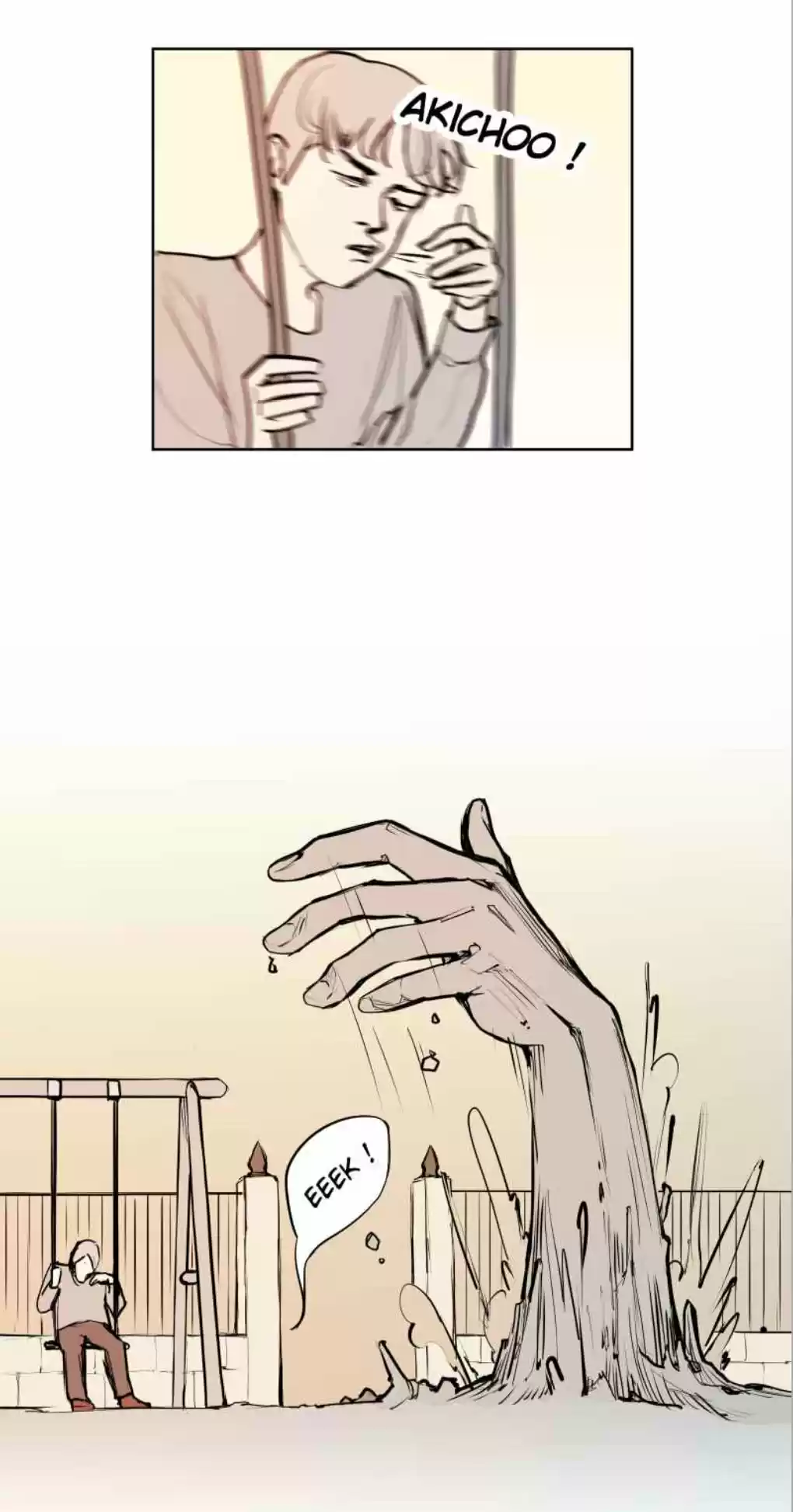 Love Advice From The Great Duke Of Hell - Capítulo 21 - Página 10 - LectorTMOo