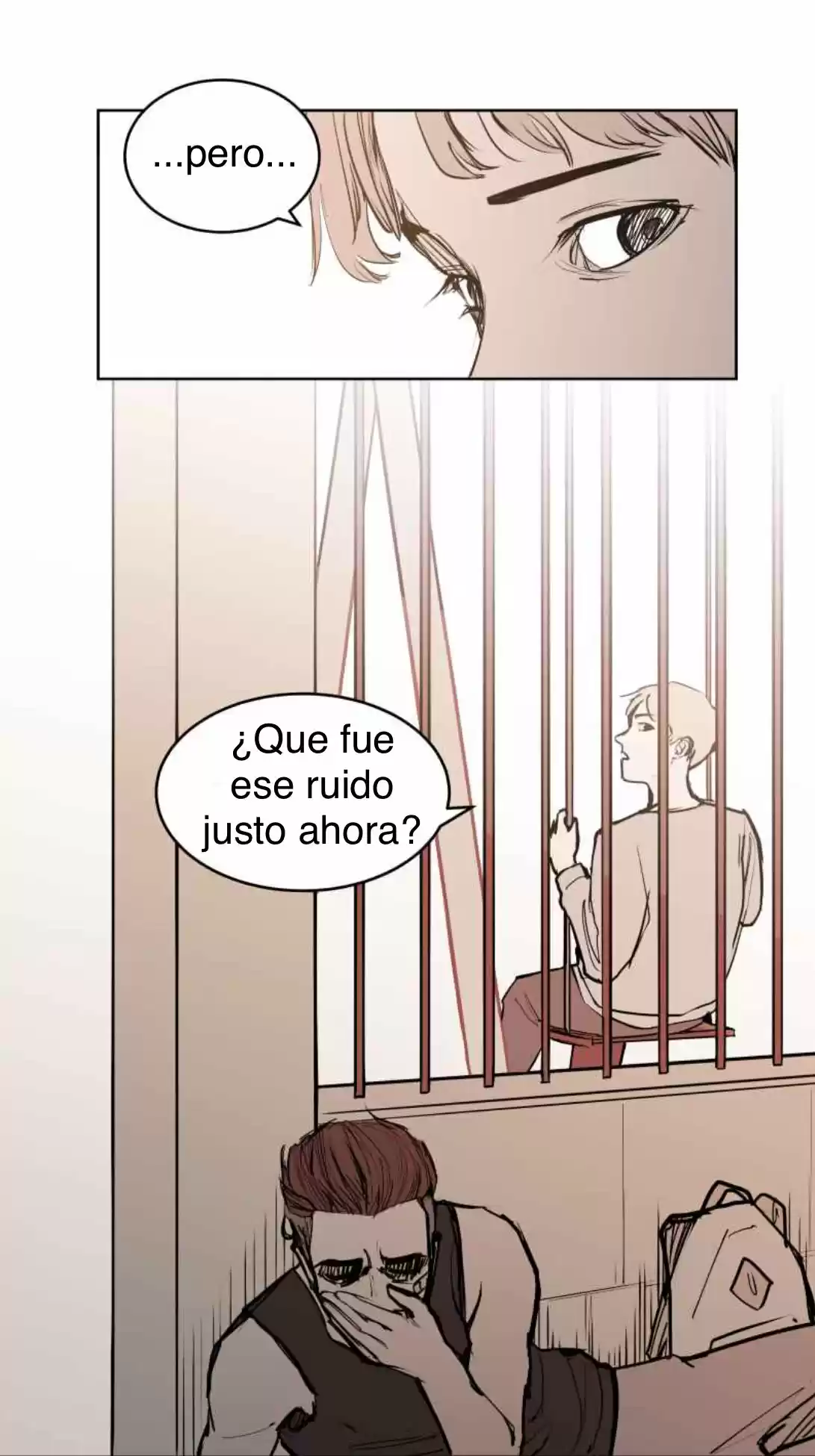 Love Advice From The Great Duke Of Hell - Capítulo 21 - Página 12 - LectorTMOo