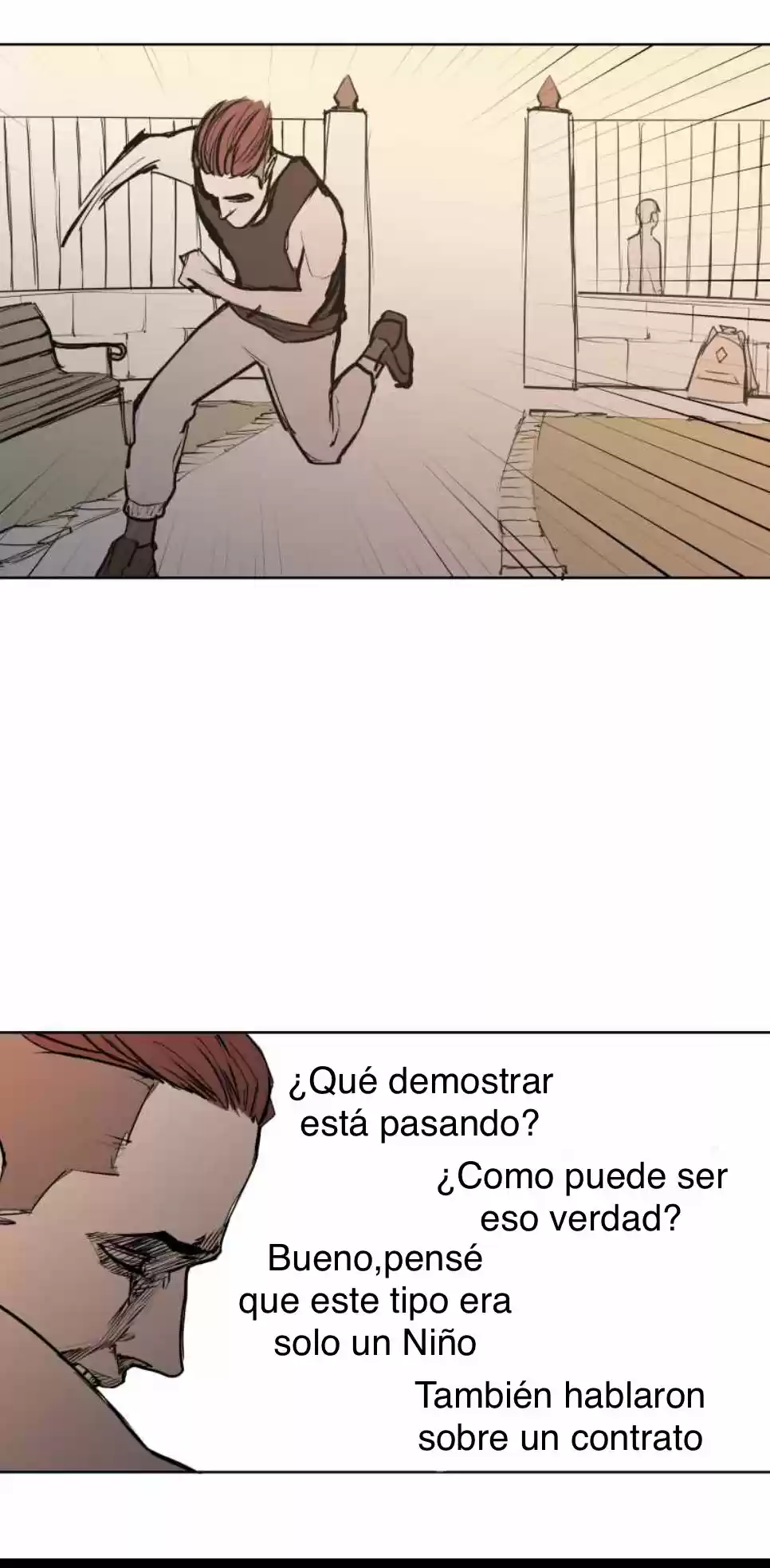 Love Advice From The Great Duke Of Hell - Capítulo 22 - Página 3 - LectorTMOo