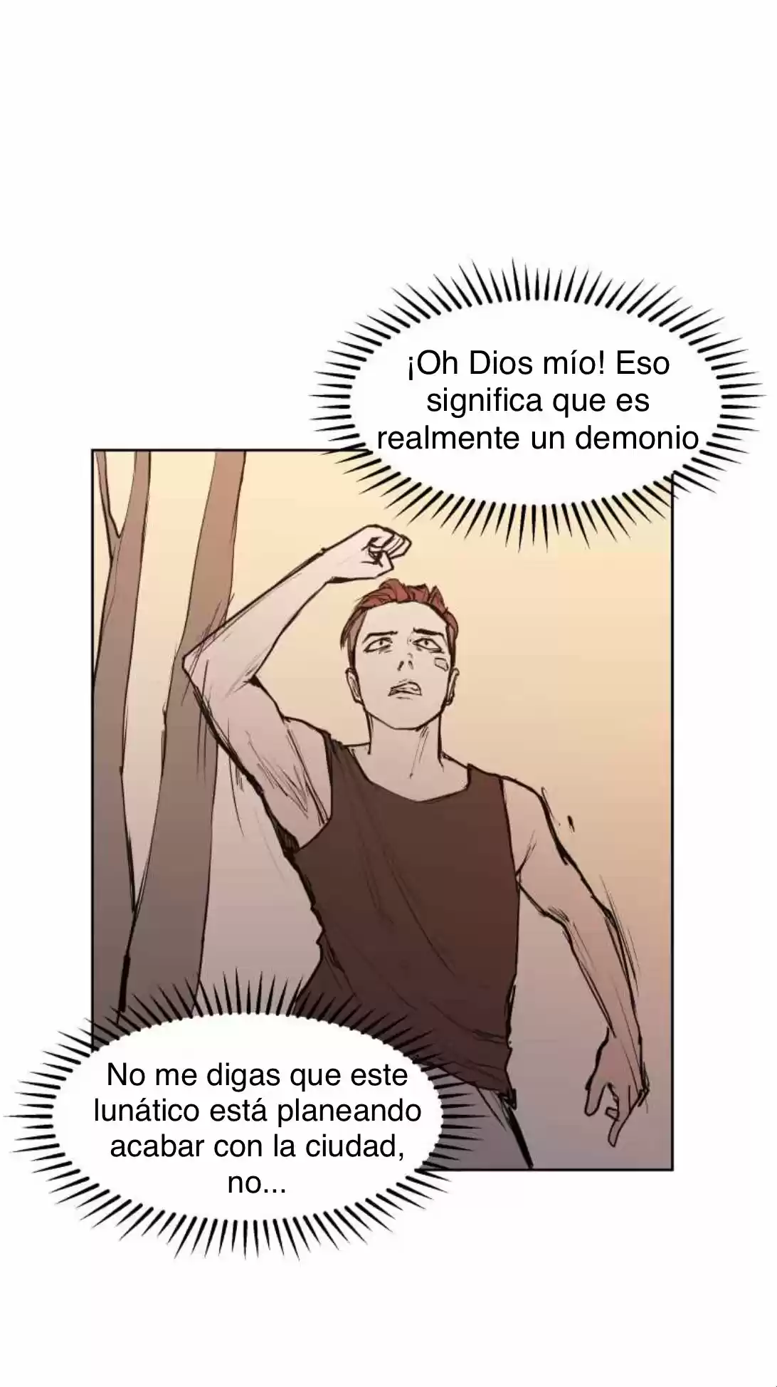 Love Advice From The Great Duke Of Hell - Capítulo 22 - Página 4 - LectorTMOo