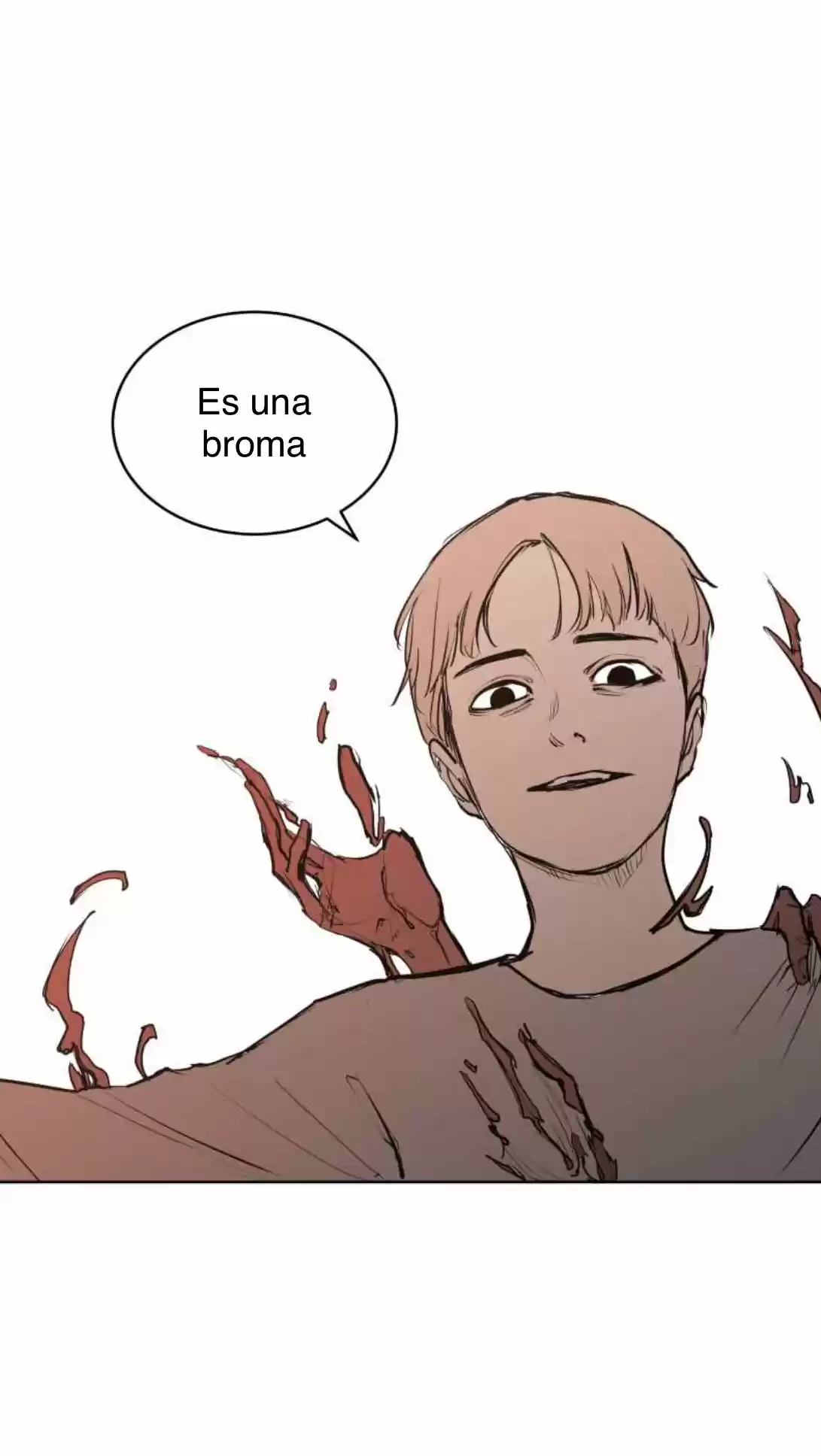Love Advice From The Great Duke Of Hell - Capítulo 22 - Página 6 - LectorTMOo