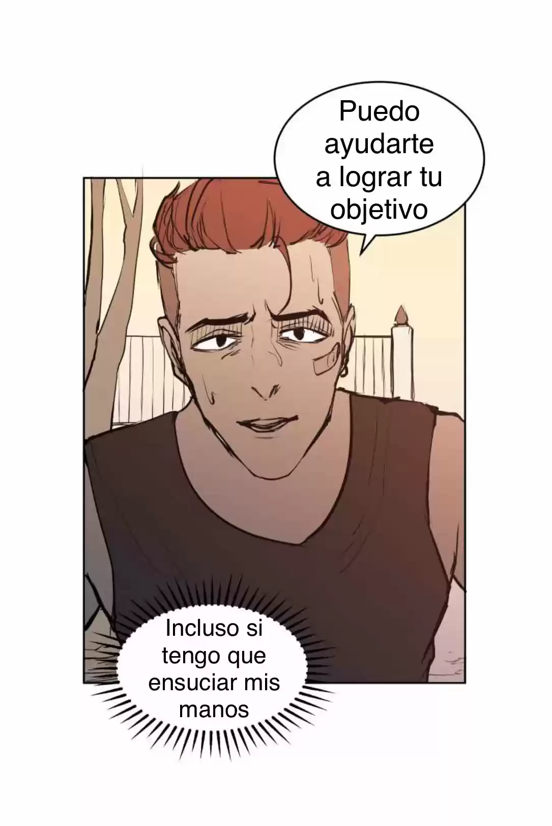Love Advice From The Great Duke Of Hell - Capítulo 22 - Página 11 - LectorTMOo