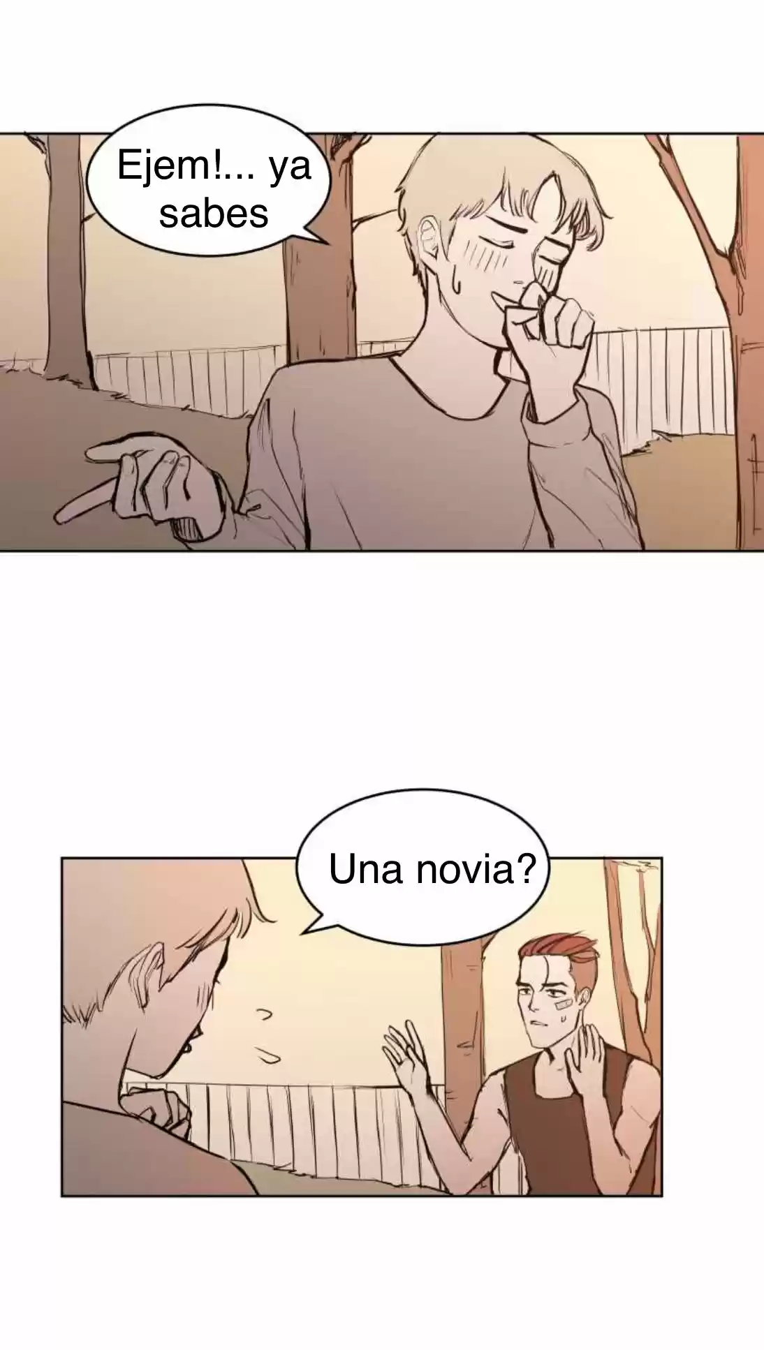Love Advice From The Great Duke Of Hell - Capítulo 22 - Página 13 - LectorTMOo