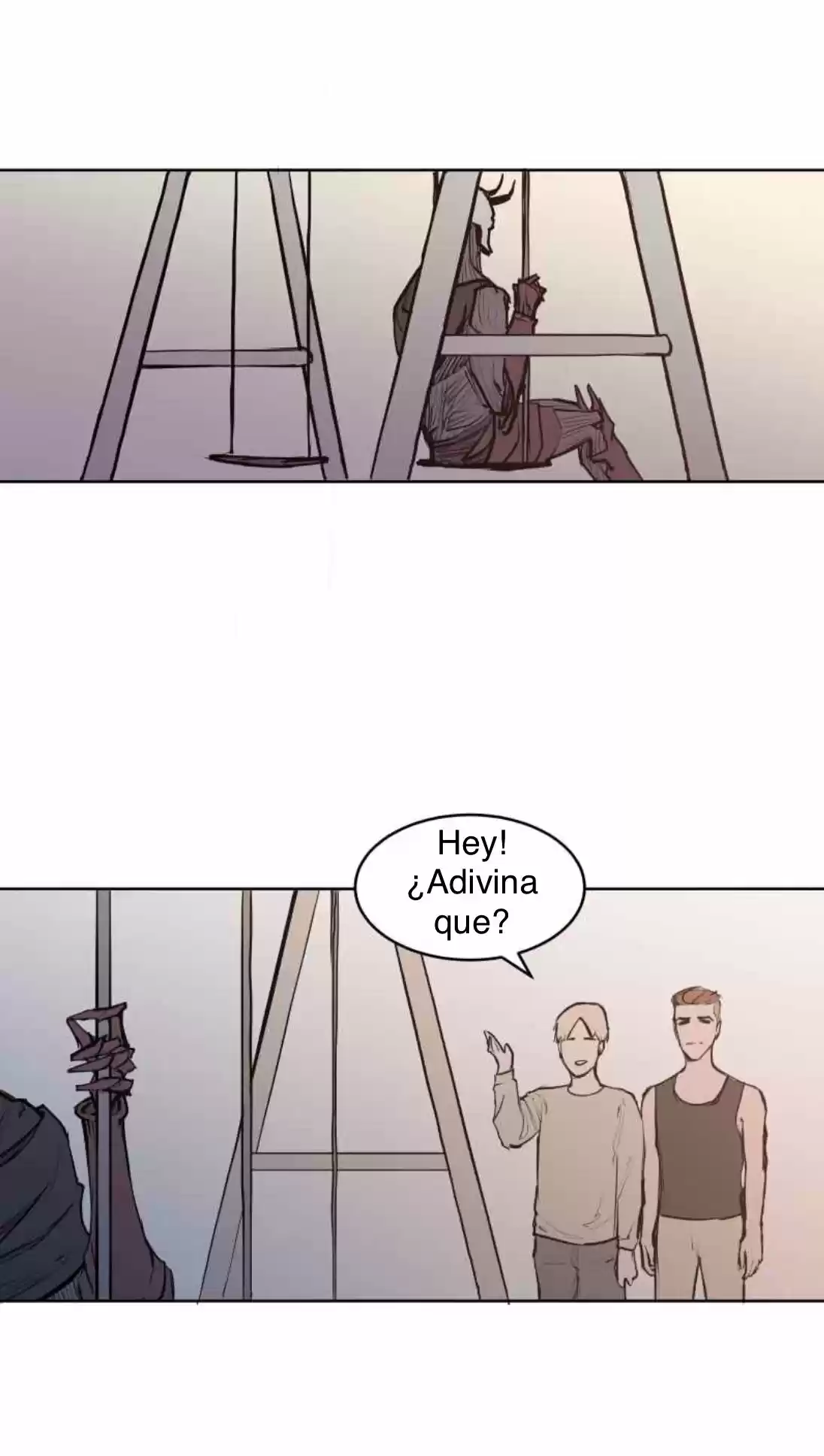 Love Advice From The Great Duke Of Hell - Capítulo 23 - Página 1 - LectorTMOo