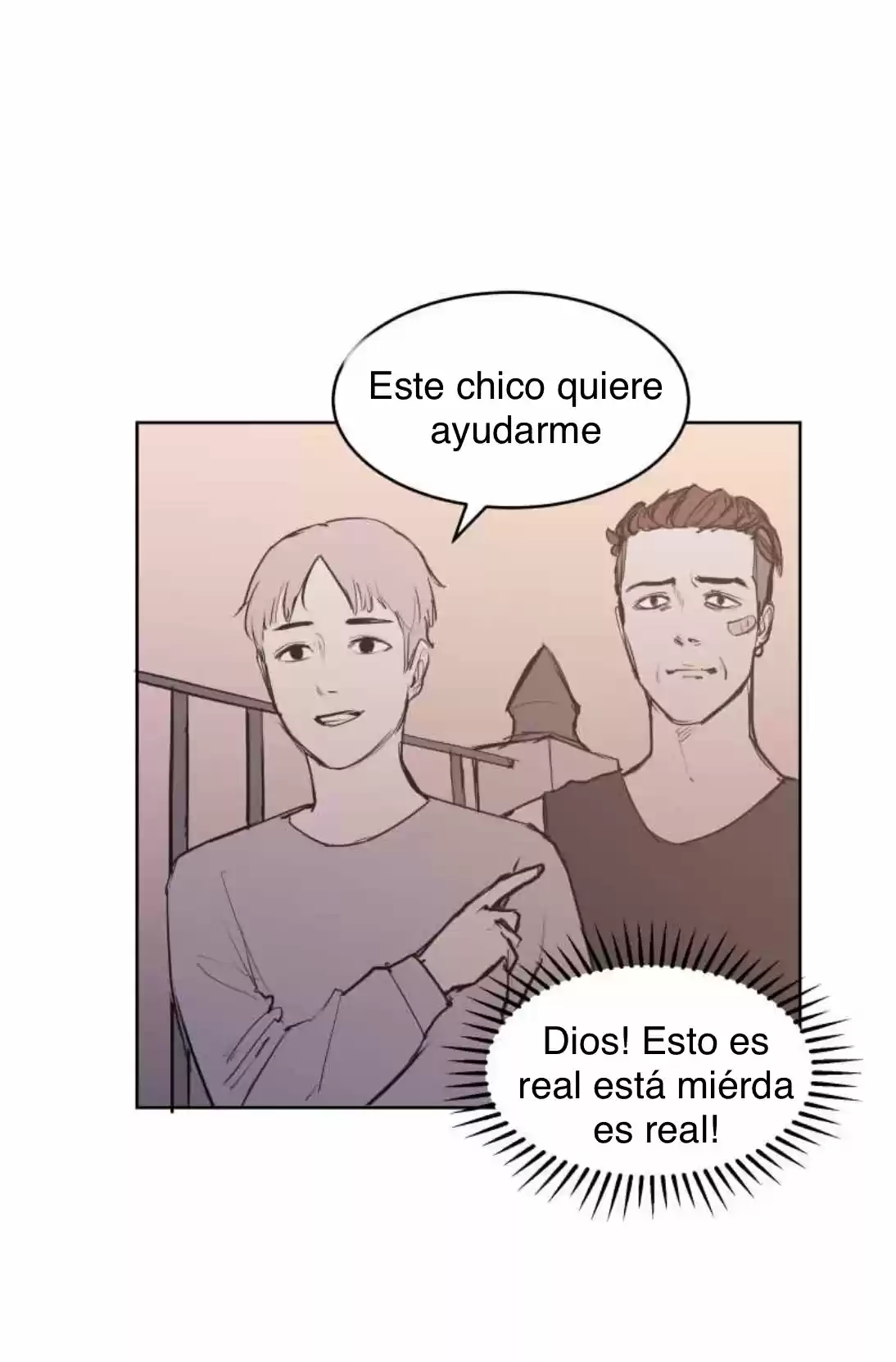 Love Advice From The Great Duke Of Hell - Capítulo 23 - Página 2 - LectorTMOo