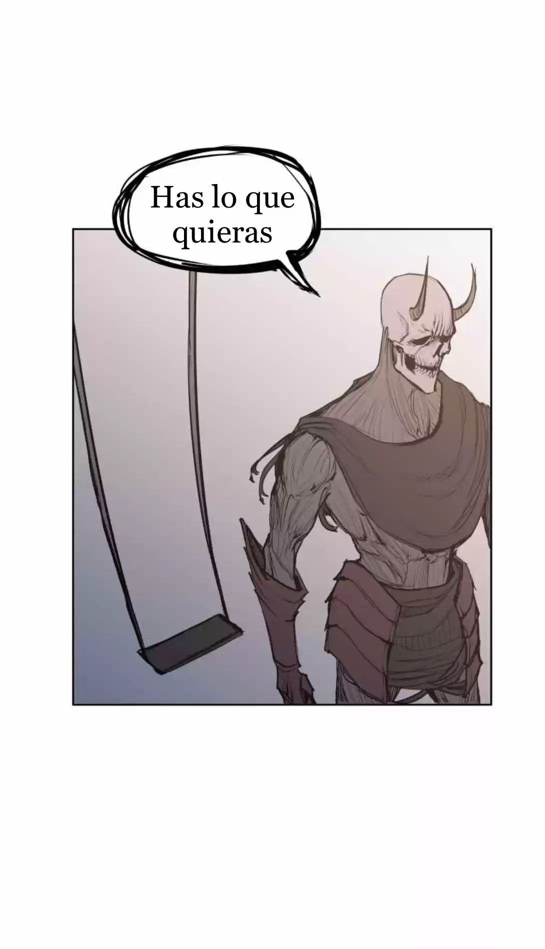 Love Advice From The Great Duke Of Hell - Capítulo 23 - Página 4 - LectorTMOo
