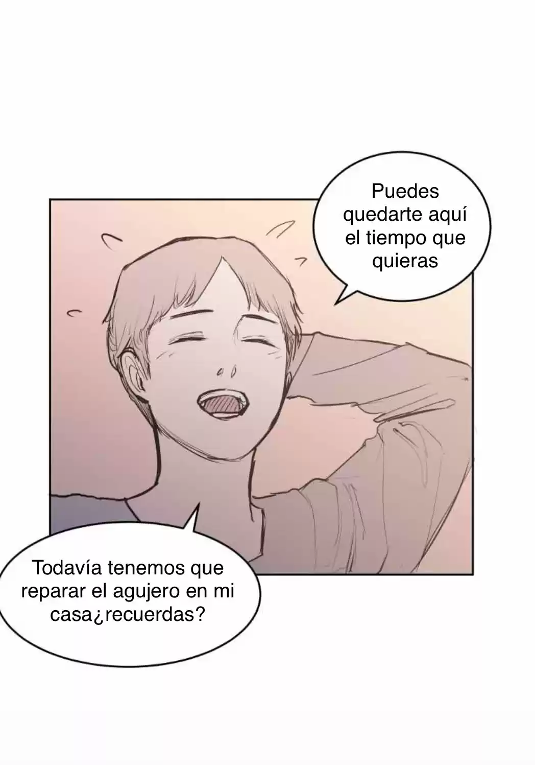 Love Advice From The Great Duke Of Hell - Capítulo 23 - Página 5 - LectorTMOo