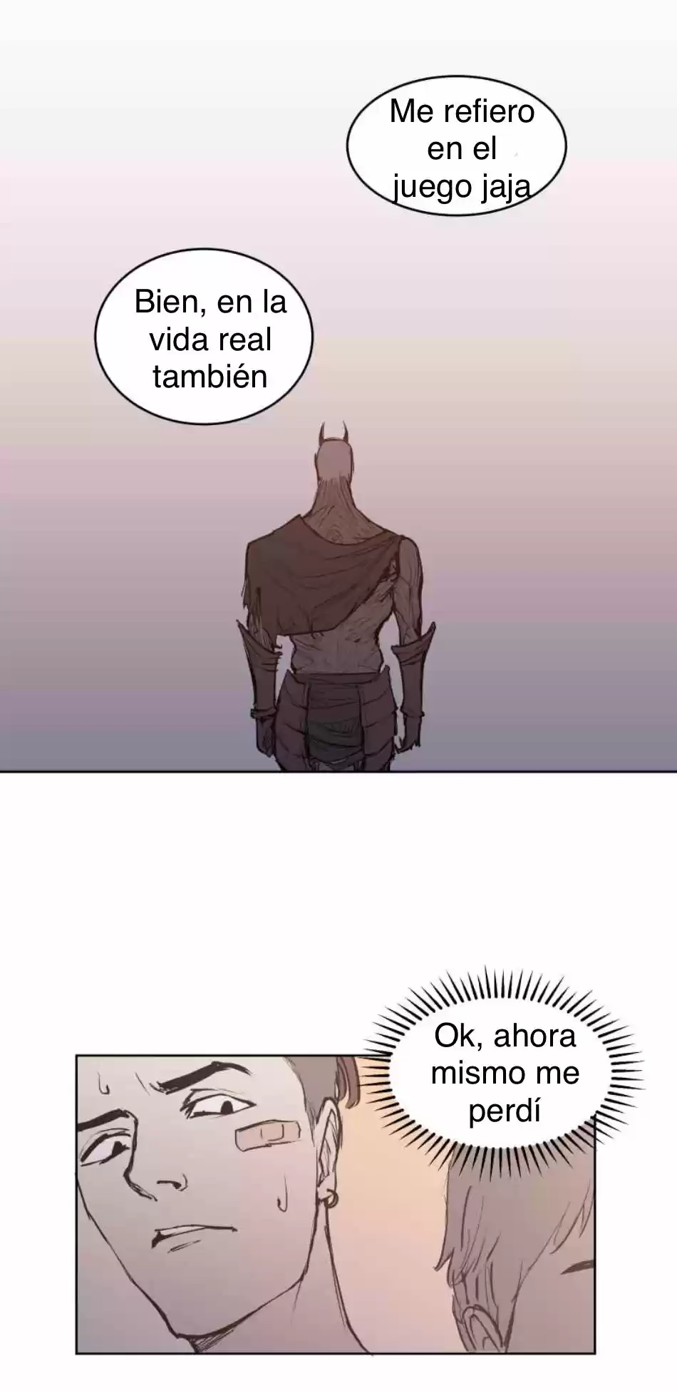Love Advice From The Great Duke Of Hell - Capítulo 23 - Página 6 - LectorTMOo