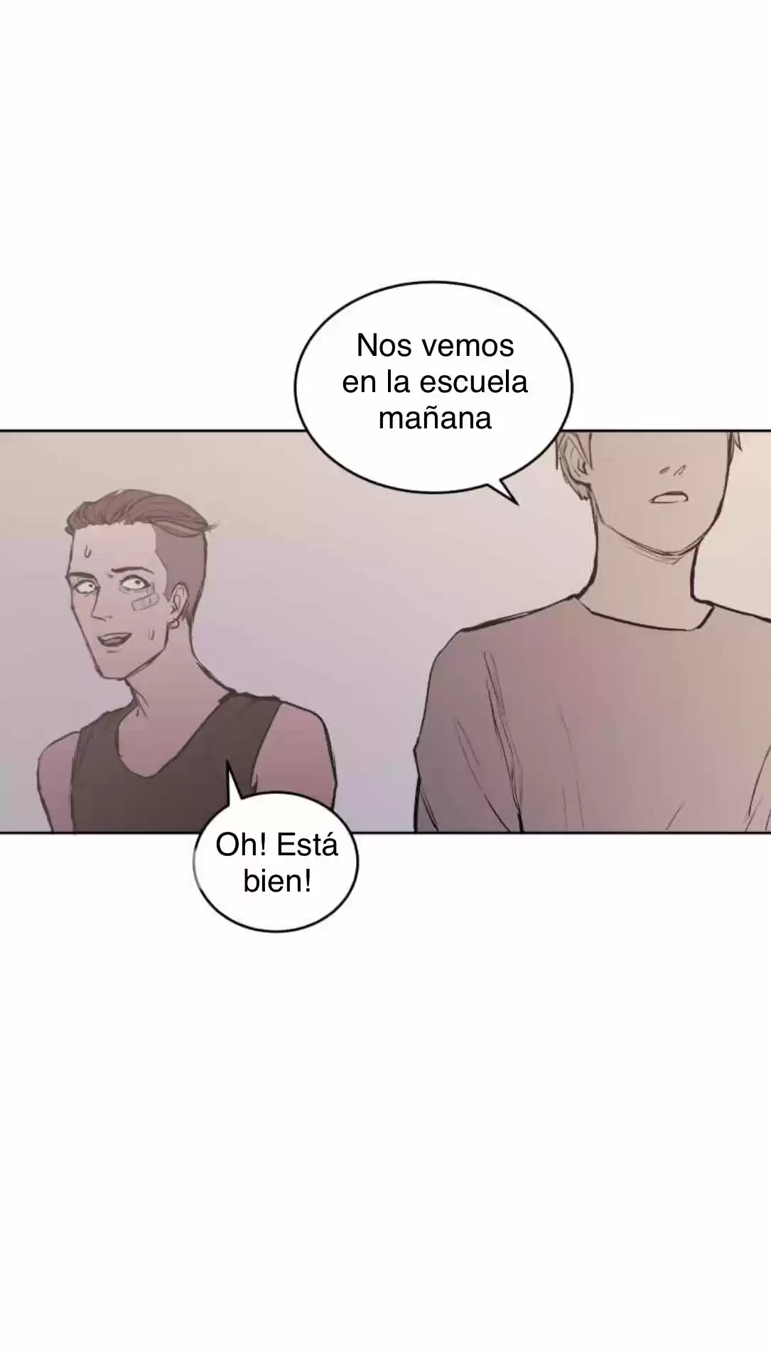 Love Advice From The Great Duke Of Hell - Capítulo 23 - Página 15 - LectorTMOo