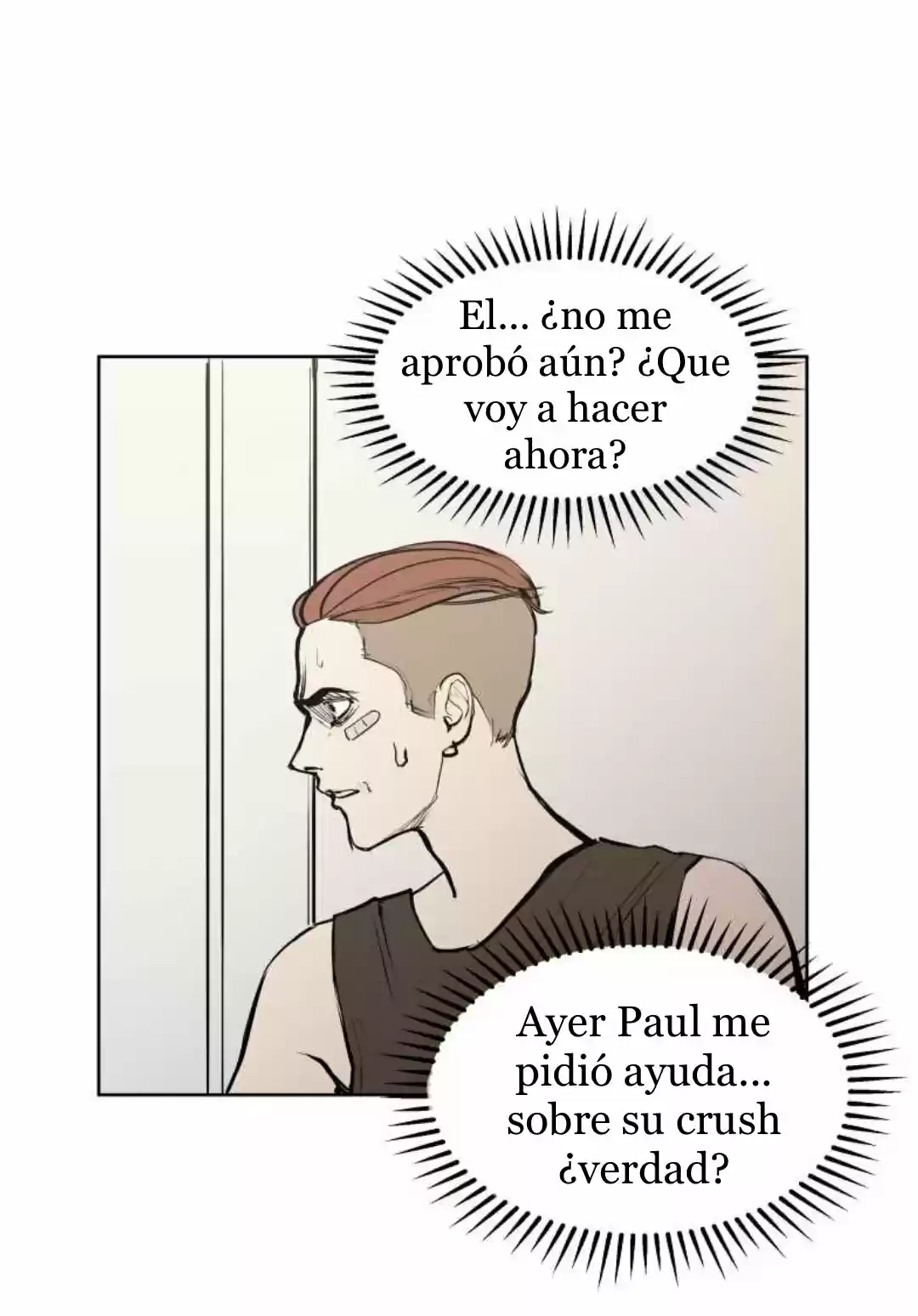 Love Advice From The Great Duke Of Hell - Capítulo 24 - Página 7 - LectorTMOo